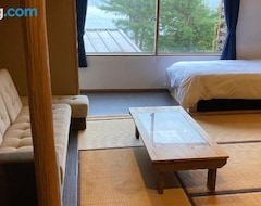 Khách sạn Koya Tribe - Vacation Stay 81288v (Fujikawaguchiko, Nhật Bản)