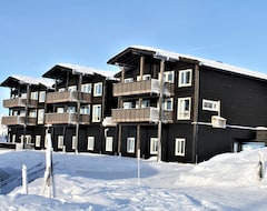 Cijela kuća/apartman Hafjelltoppen Apartments Gaiastova (Øyer, Norveška)