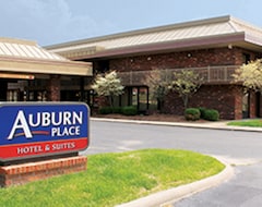 Auburn Place Hotel & Suites Cape Girardeau (Cape Girardeau, Sjedinjene Američke Države)