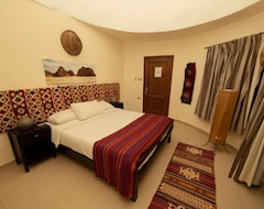 Khách sạn Bedouin Moon Hotel (Dahab, Ai Cập)