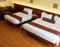 Khách sạn Sunlight Guest , Coron, Palawan (Coron, Philippines)