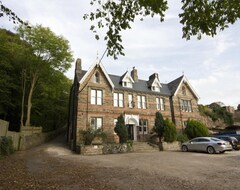 Hotel Alton Castle Centre (Stoke on Trent, United Kingdom)