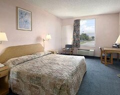 Hotel Travel Inn Winter Haven (Winter Haven, USA)