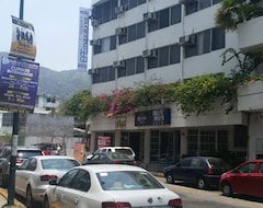 Khách sạn Suites Magallanes (Acapulco, Mexico)