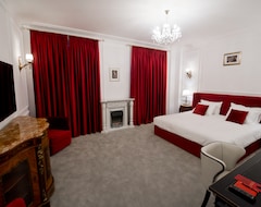 Boutique-hotel Romanoff (Krasnodar, Rusya)