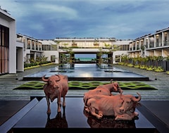 ホテル Sheraton Grand Chennai Resort & Spa, Mahabalipuram (チェンナイ, インド)