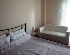Tüm Ev/Apart Daire Costal Area Apartment (Kavala, Yunanistan)
