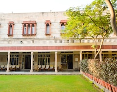 Hotel Arya Niwas (Jaipur, India)