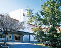 Khách sạn Axia Kushikino (Ichikikushikino, Nhật Bản)