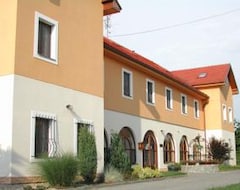 Khách sạn Onyx (Lednice, Cộng hòa Séc)
