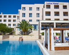 La Luna Hotel (Lun, Croatia)