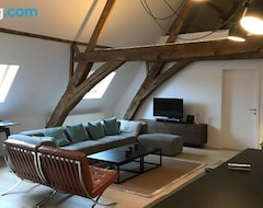 Casa/apartamento entero Living The Dream (Gante, Bélgica)