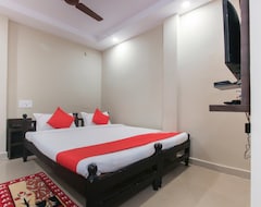 Hotel Temple City (Kumbakonam, India)