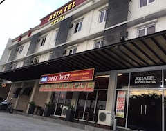 Khách sạn Asiatel Naia Airport  Pasay (Manila, Philippines)