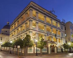 Mayaguez Plaza Hotel, SureStay Collection by Best Western (Mayaguez, Puerto Rico)
