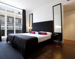 Hotelli 4 Star  Near Puerta Del Sol (Madrid, Espanja)