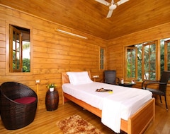 Hotel Woodhive Serviced Villa (Kochi, India)