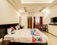 Hotel FabExpress Pinpoint Inn Ernakulam (Kochi, Indija)
