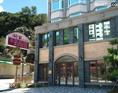 Hotel Hejia Hot Spring Guild Resort (Renai District, Tajvan)
