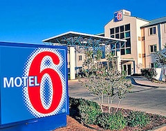 Hotel Motel 6-Ruidoso, NM (Ruidoso, USA)