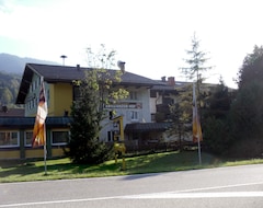 Hotelli Gasthof Konstanzer Hof (Oberstaufen, Saksa)