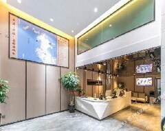 Qianjiao Island Hotel (Pingtan, China)
