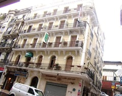SAMIR HOTEL (Algiers, Algeria)
