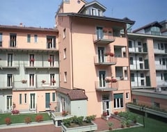 Хотел Class Residence (Торино, Италия)
