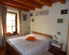 Hele huset/lejligheden Appartamento Da Paolo (Aosta, Italien)