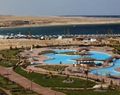 Hotel Melia Abu Dabbab (Marsa Alam, Egipto)