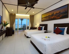 Resort/Odmaralište Tam Thanh Beach Resort & Spa (Tam Ky, Vijetnam)