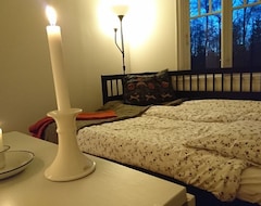Bed & Breakfast Annexet (Linderöd, Thụy Điển)