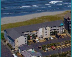 Khách sạn Hi Tide Oceanfront Inn (Seaside, Hoa Kỳ)