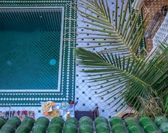 Hotel L'Oriental Medina Riad & Spa (Marrakech, Marokko)
