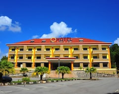 Khách sạn Hotel City Times (Kuantan, Malaysia)