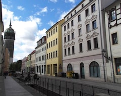 Cijela kuća/apartman Apartment / App. For 4 Guests With 45m² In Lutherstadt Wittenberg (95732) (Wittenberg, Njemačka)