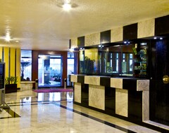 Hotel Atizapan (Atizapán de Zaragoza, Mexico)