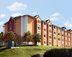 Khách sạn Microtel Inn & Suites by Wyndham Pigeon Forge (Pigeon Forge, Hoa Kỳ)