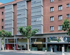 Hotel Hostal Lami (Esplugas de Llobregat, Spagna)