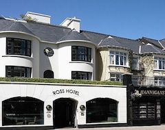Hotel The Ross (Killarney, Irlanda)