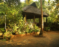 Lomakeskus Amrutham Ayurvedic Village Resort (Thiruvananthapuram, Intia)