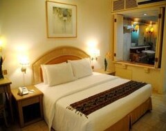 Hotel Residence Desa Lagoon Resort (Port Dickson, Malaysia)