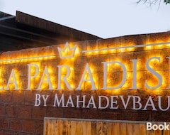 Khách sạn La Paradise Resort & Spa (Mahabaleshwar, Ấn Độ)
