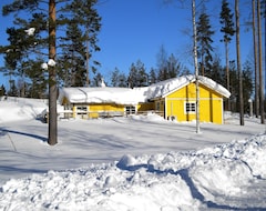 Toàn bộ căn nhà/căn hộ K39 Thistle Cottage (Ockelbo, Thụy Điển)