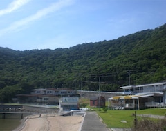 Resort/Odmaralište Sea Tiger Island Inn Shodoshima (Shodoshima, Japan)