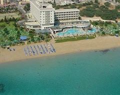 Sunrise Beach Hotel (Paralimni, Chipre)