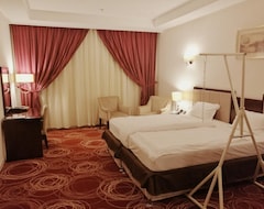 Hotel Alrayan (Makkah, Saudi-Arabien)