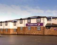 Premier Inn Macclesfield South West hotel (Macclesfield, Birleşik Krallık)