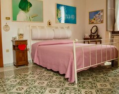 Bed & Breakfast A casa di Giusy B&B (Sant'Agata de' Goti, Italia)