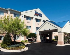 Hotel Fairfield Inn Tallahassee North/I-10 (Tallahassee, Sjedinjene Američke Države)
